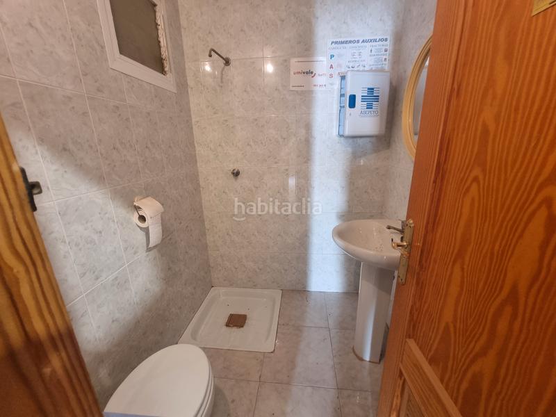 Foto 0f669adc-2e0e-476e-b56e-649e2f767327. Bâtiment à usage industriel dans Alhama de Almería