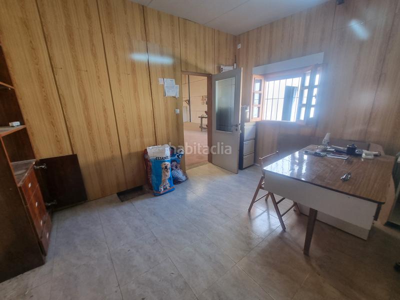 Foto 9c3e8fc1-5b72-4fde-83ad-9d678f3f5368. Bâtiment à usage industriel dans Alhama de Almería