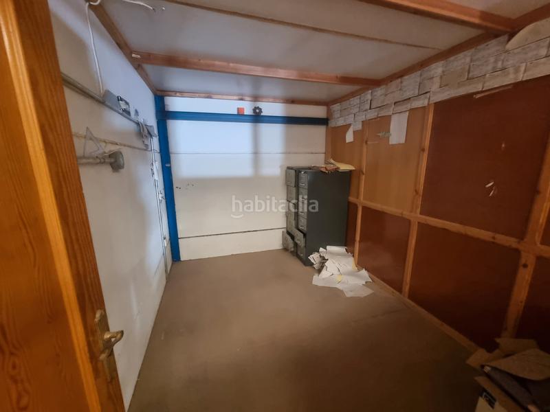 Foto dc3996db-0dde-436c-b39b-659fe8770f41. Bâtiment à usage industriel dans Alhama de Almería