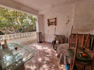 Casa en La Caada de San Urbano. Casa dos planta la caada de san urbano