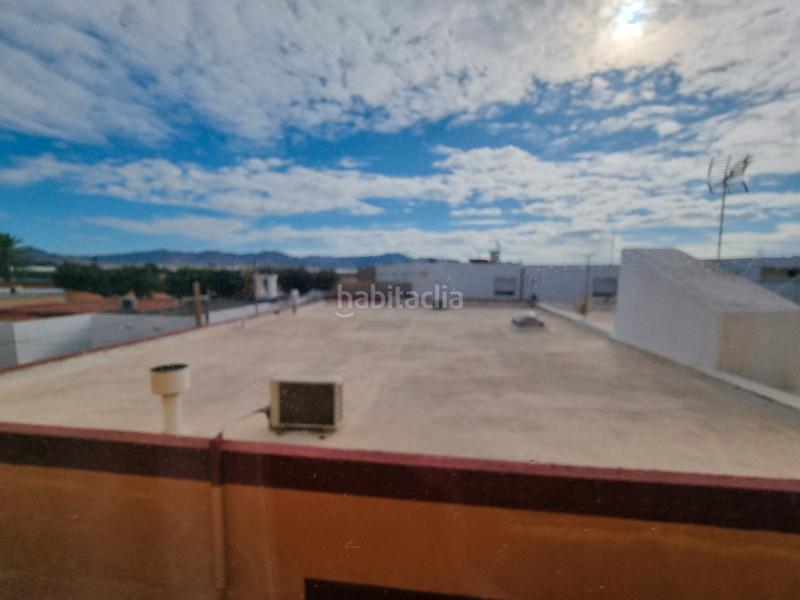 Foto 15105acc-f52c-4c6a-bd69-bc46f15aeeac. Casa in Pozo de los Frailes-Presillas-Albaricoques Níjar