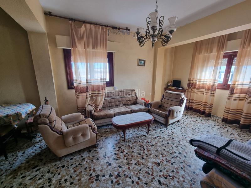 Foto 21db7c14-d863-447f-b9cc-0795c352cb1f. Casa in Pozo de los Frailes-Presillas-Albaricoques Níjar