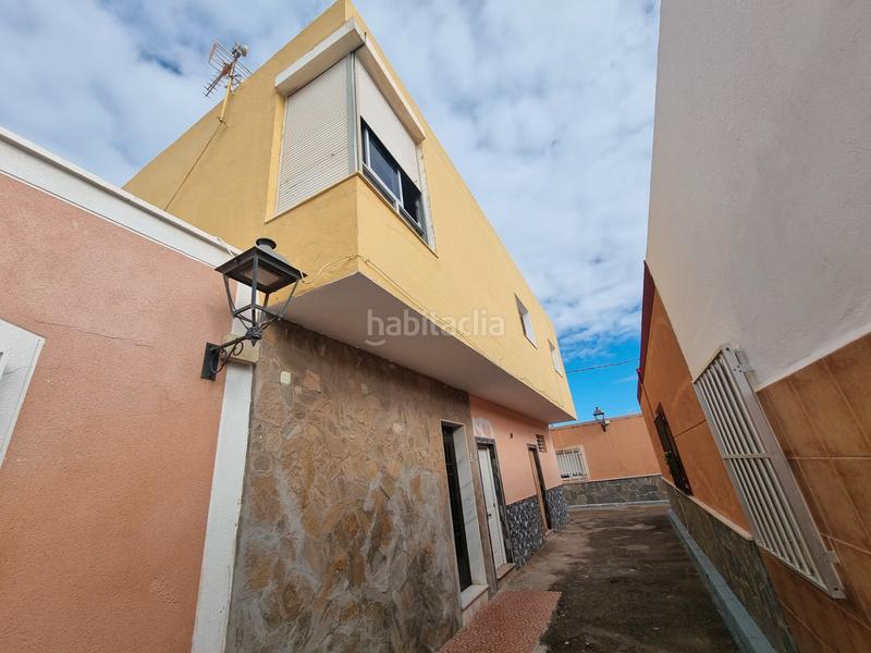 Foto 3dc9db49-2760-425f-8413-67c7bd78e3a0. Casa in Pozo de los Frailes-Presillas-Albaricoques Níjar