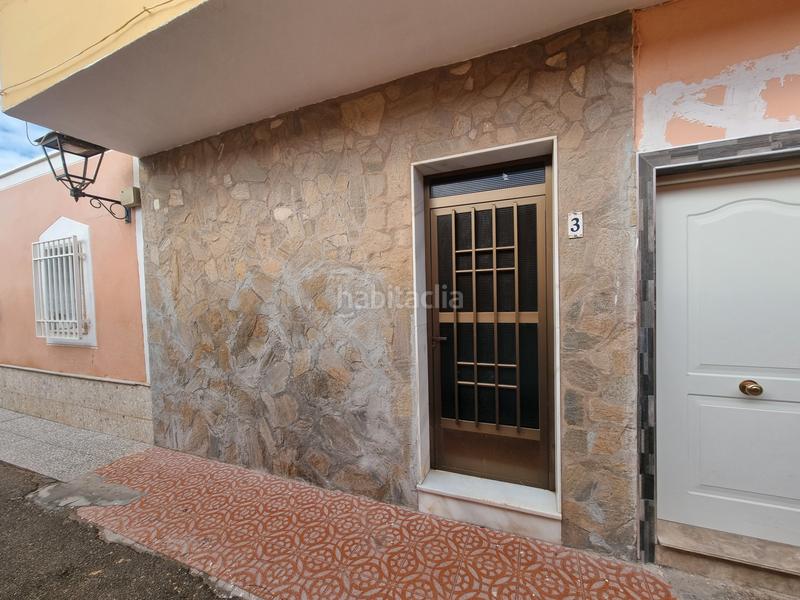 Foto 443c1ae8-aeca-45a8-836a-8543e8e6f68e. Casa in Pozo de los Frailes-Presillas-Albaricoques Níjar