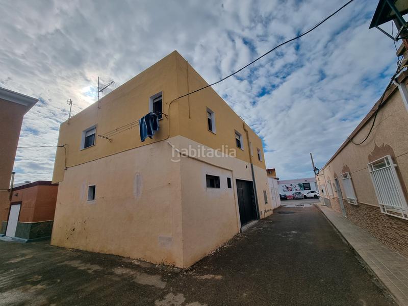 Foto 63f10aa4-ba83-4736-b0ae-292a0a526acc. Casa in Pozo de los Frailes-Presillas-Albaricoques Níjar