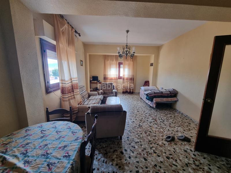 Foto a8594cb3-dbd1-4ef6-be73-142d07b9a551. Casa in Pozo de los Frailes-Presillas-Albaricoques Níjar