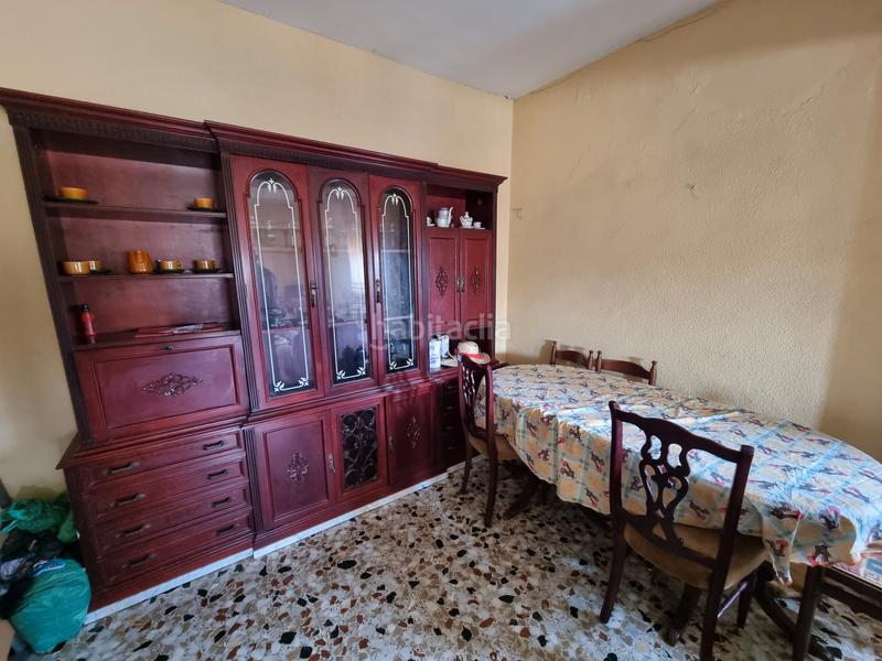 Foto a9bdb813-c483-425e-9cce-badedd7957ef. Casa in Pozo de los Frailes-Presillas-Albaricoques Níjar