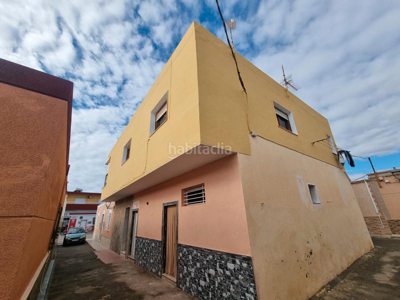 Foto b9096465-d317-463a-9228-d13f8ad073be. Casa in Pozo de los Frailes-Presillas-Albaricoques Níjar