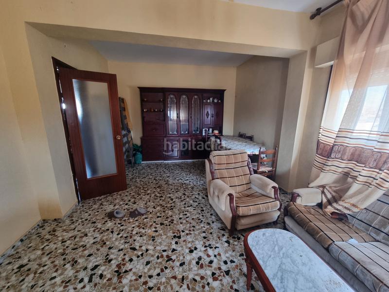 Foto fde9883d-8ec0-4dfc-a83f-24dd190dffc5. Casa in Pozo de los Frailes-Presillas-Albaricoques Níjar