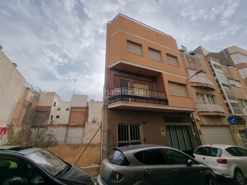 Foto 8f95b9e5-da88-422f-bf91-73f8b77085c5. Edifici a Plaza de Toros - Santa Rita Almería
