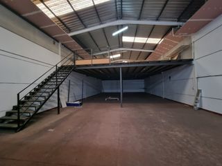 Rent Industrial building in Viator. Alquiler la juaida viator