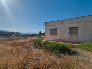 Masia en Pechina. Ocasion,cortijo en pechina
