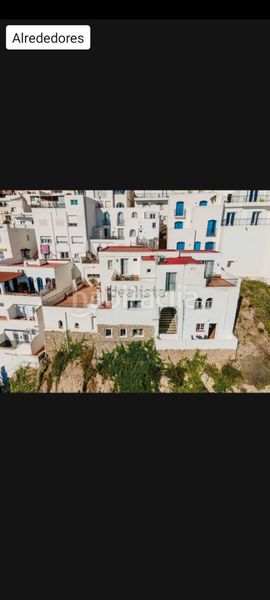 Foto 0bdc7a4e-85ee-4e79-b30e-cda65897979f. Edifici a Mojácar pueblo Mojácar