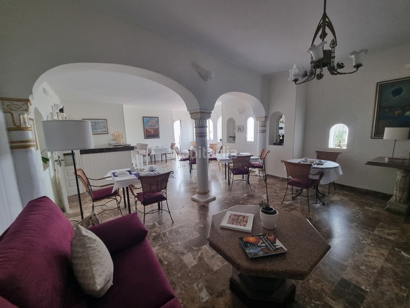 Foto 0c659872-d4b7-4d12-9dd4-ee8451821408. Edifici a Mojácar pueblo Mojácar