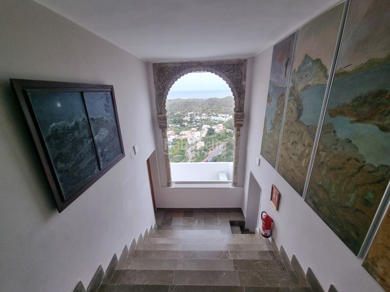 Foto 824e8015-44a7-4abd-9386-ea06bf109d0d. Edifici a Mojácar pueblo Mojácar