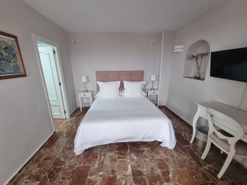 Foto e4d9e2e3-eba6-457c-b6e0-d00aaef10a89. Edifici a Mojácar pueblo Mojácar