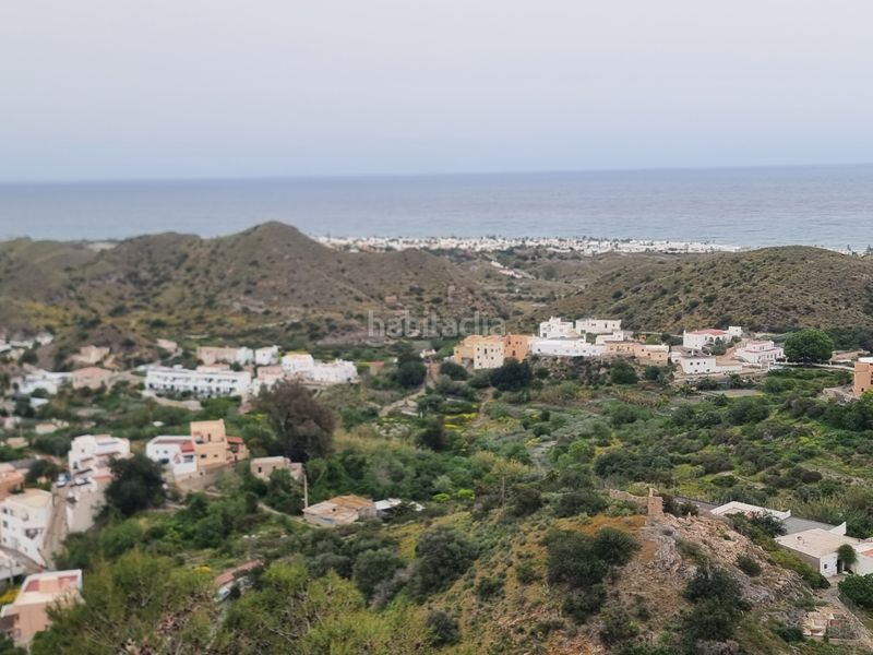 Foto e85e2eeb-9092-46ae-93d9-1132f9382346. Edifici a Mojácar pueblo Mojácar