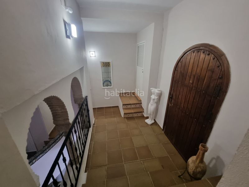Foto f06e4508-5472-4008-b1d0-c0fa111f2b7f. Edifici a Mojácar pueblo Mojácar