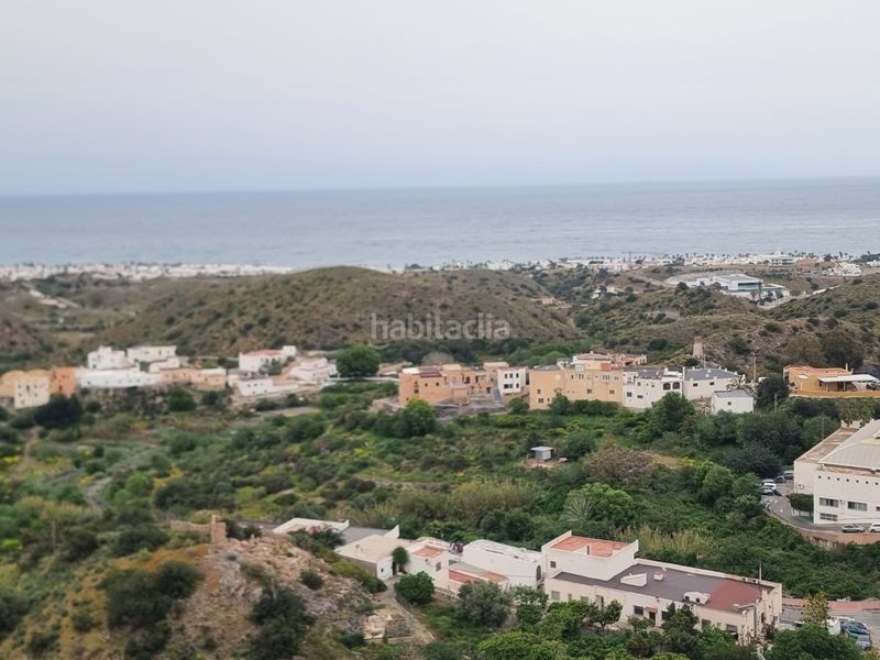Foto f171f084-f11d-4b1d-9a8d-dd3dda82462a. Edifici a Mojácar pueblo Mojácar