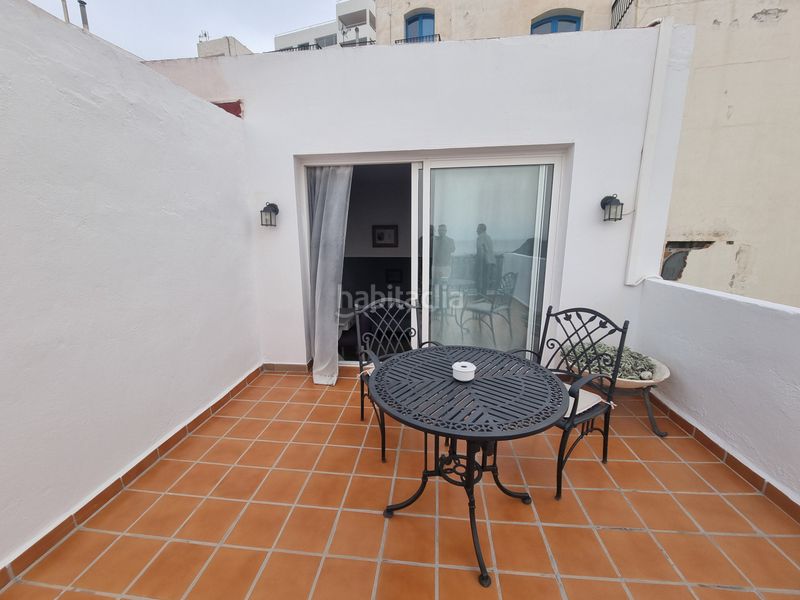 Foto f3748532-607f-4f44-a96f-67e055fbbb37. Edifici a Mojácar pueblo Mojácar