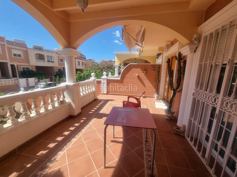 Foto 11e05d8a-b344-4e52-8248-18df452d97c0. Chalet in calle costa marfil 19 in Los Molinos - Villa Blanca Almería