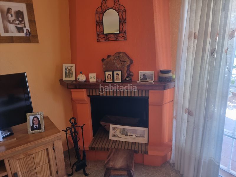 Foto 14ea246c-d600-4939-af8c-e0d3b67bc831. Chalet in calle costa marfil 19 in Los Molinos - Villa Blanca Almería