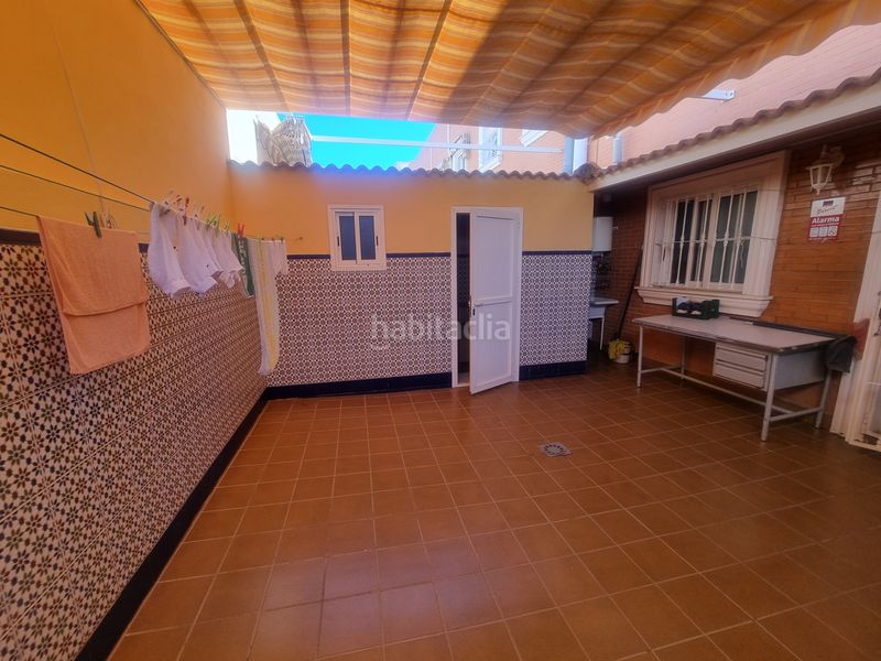 Foto 3984e814-fe46-41d7-b00b-4cb575b0b6d4. Chalet in calle costa marfil 19 in Los Molinos - Villa Blanca Almería