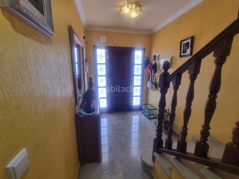 Foto 450241fa-331b-47b7-a10c-bfcdf8343da6. Chalet in calle costa marfil 19 in Los Molinos - Villa Blanca Almería