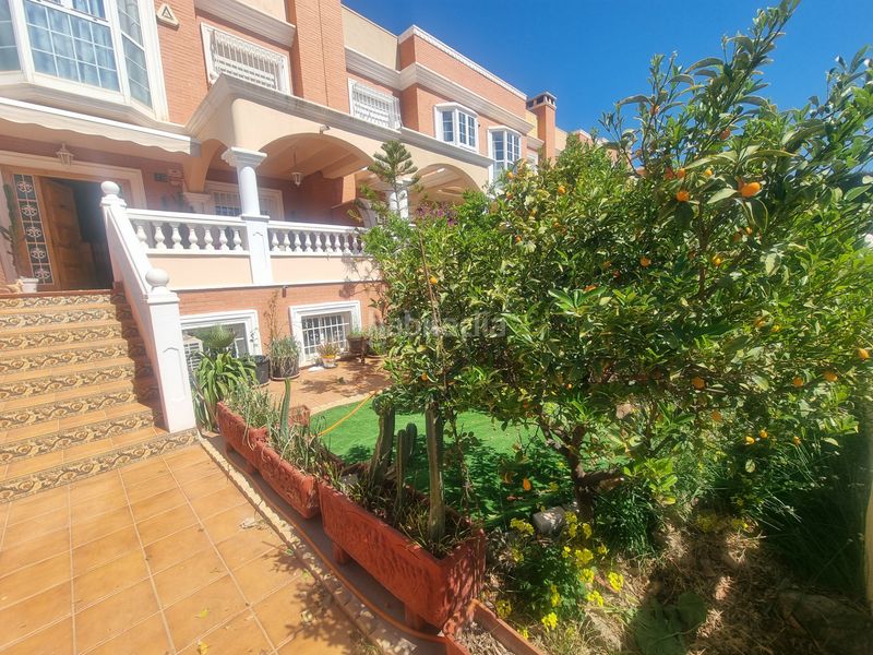 Foto 488c7d30-4ed9-4fa3-8ef5-d34d3d5a15dc. Chalet in calle costa marfil 19 in Los Molinos - Villa Blanca Almería
