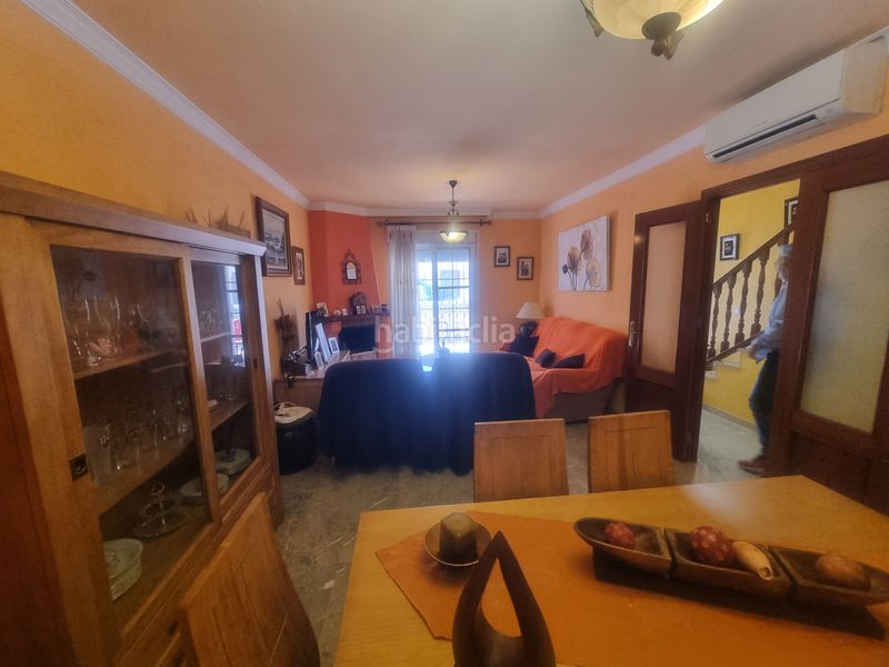 Foto 4cd914d9-bc2e-43f8-9f12-4292356a68b6. Chalet in calle costa marfil 19 in Los Molinos - Villa Blanca Almería