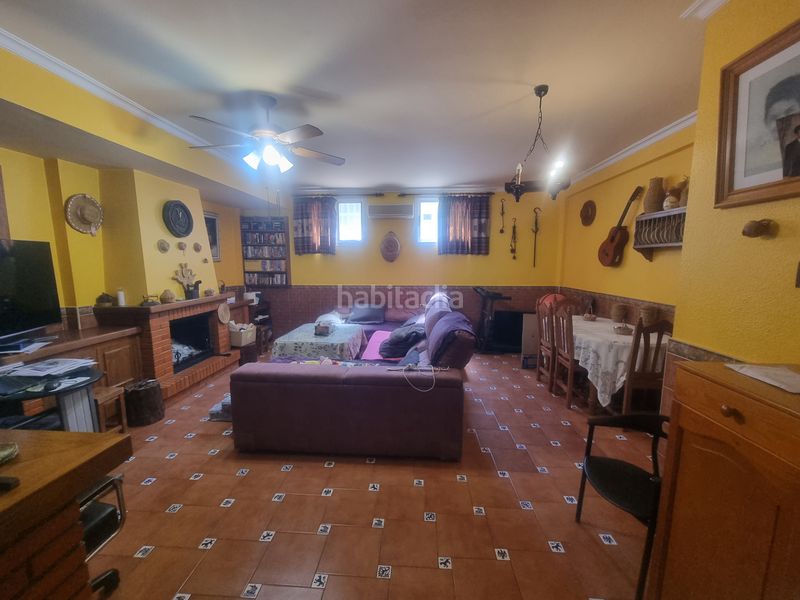 Foto 4f91e9a1-7481-42c3-956a-13f00fbc69c3. Chalet in calle costa marfil 19 in Los Molinos - Villa Blanca Almería