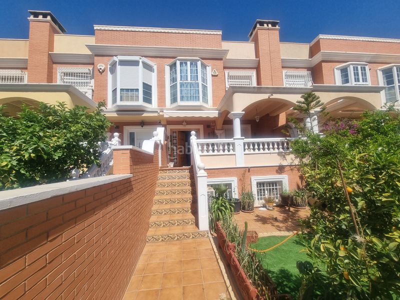 Foto 5414dfbd-82e4-4424-93d0-939e5c7a7fd0. Chalet in calle costa marfil 19 in Los Molinos - Villa Blanca Almería
