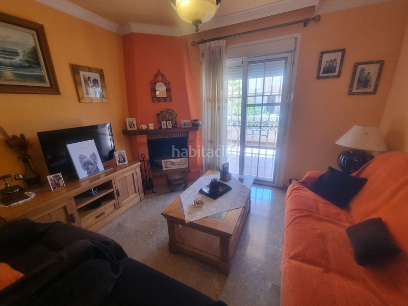 Foto 745a0a06-0e18-4445-9de3-dfa572f60347. Chalet in calle costa marfil 19 in Los Molinos - Villa Blanca Almería