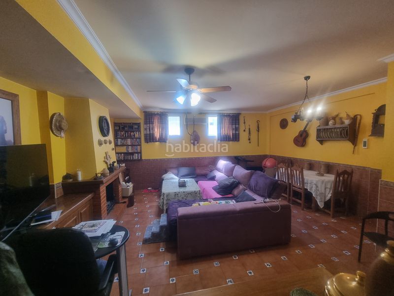 Foto 83ce0157-1cc0-453c-9164-784c267a86e9. Chalet in calle costa marfil 19 in Los Molinos - Villa Blanca Almería