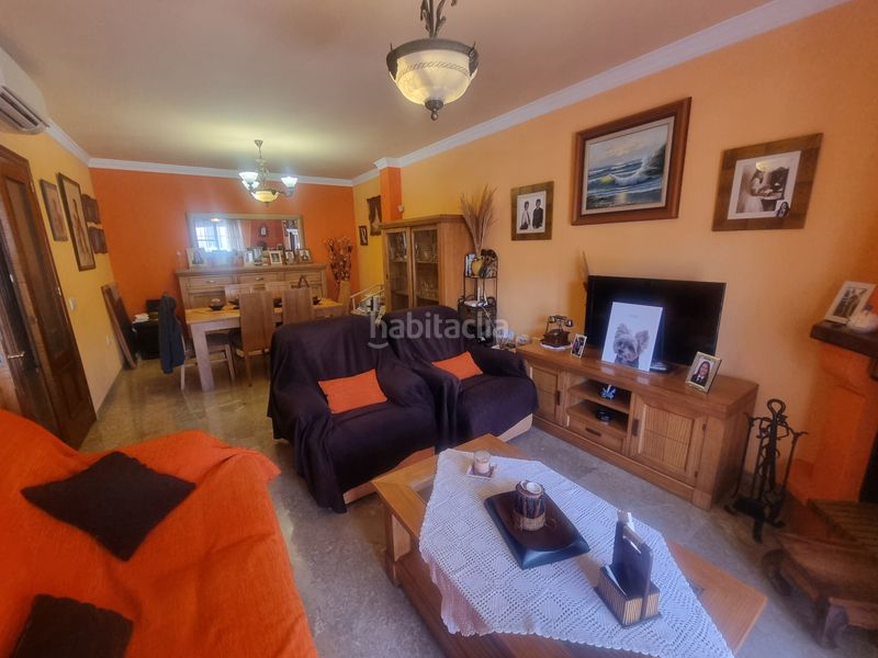 Foto 9505b106-50ff-429c-aa5c-cd5ba9759d15. Chalet in calle costa marfil 19 in Los Molinos - Villa Blanca Almería