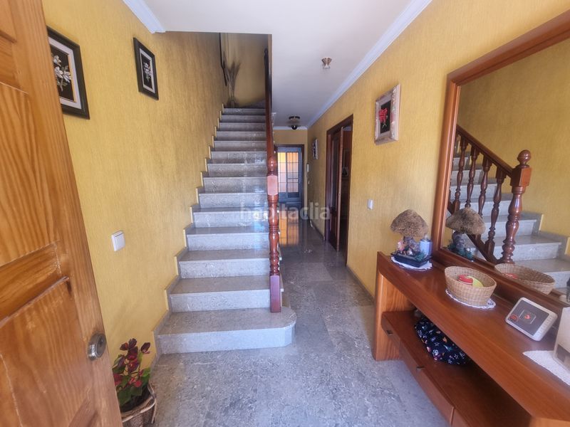 Foto b269ed2d-ed24-46a1-b131-32346f942755. Chalet in calle costa marfil 19 in Los Molinos - Villa Blanca Almería