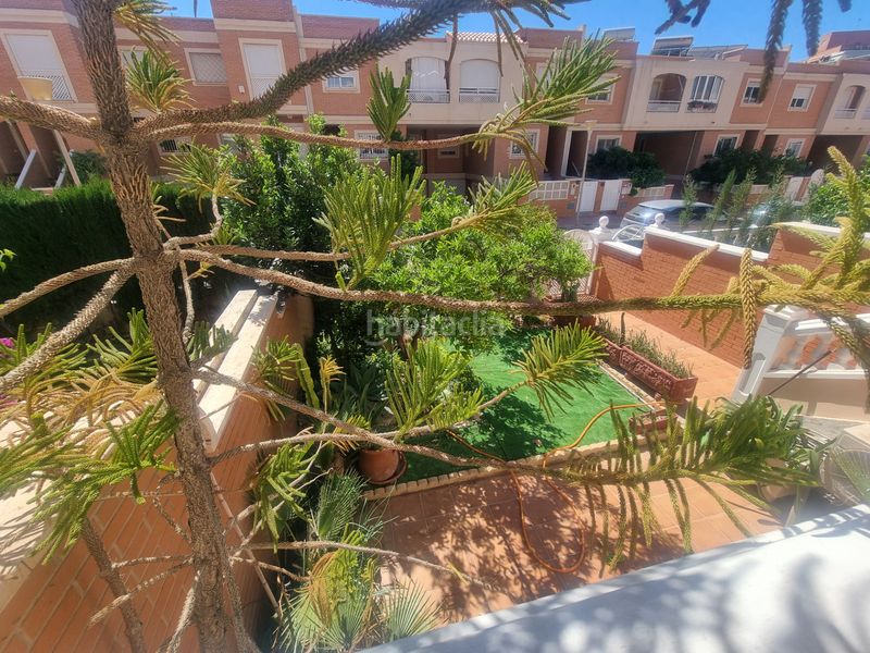 Foto be0f8e7d-312e-42d3-a032-21303084afd1. Chalet in calle costa marfil 19 in Los Molinos - Villa Blanca Almería