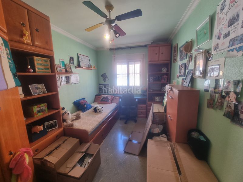 Foto c549f862-3a72-4f82-a1b6-e6245b9bdd71. Chalet in calle costa marfil 19 in Los Molinos - Villa Blanca Almería