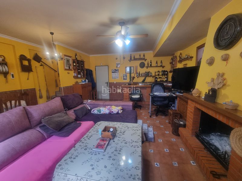 Foto cb3626b3-1a2a-470d-b29a-9eac9fcae661. Chalet in calle costa marfil 19 in Los Molinos - Villa Blanca Almería