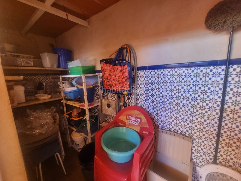 Foto d5b11895-603a-45bc-a1ed-cf4a2f01a89c. Chalet in calle costa marfil 19 in Los Molinos - Villa Blanca Almería