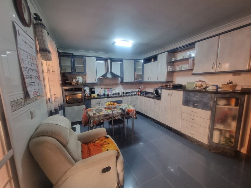 Foto d7da2bf6-8493-4737-bb8e-5880475b9402. Chalet in calle costa marfil 19 in Los Molinos - Villa Blanca Almería