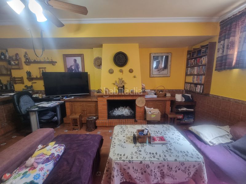 Foto e4f9f421-a059-431c-a2af-2abbb6639a90. Chalet in calle costa marfil 19 in Los Molinos - Villa Blanca Almería