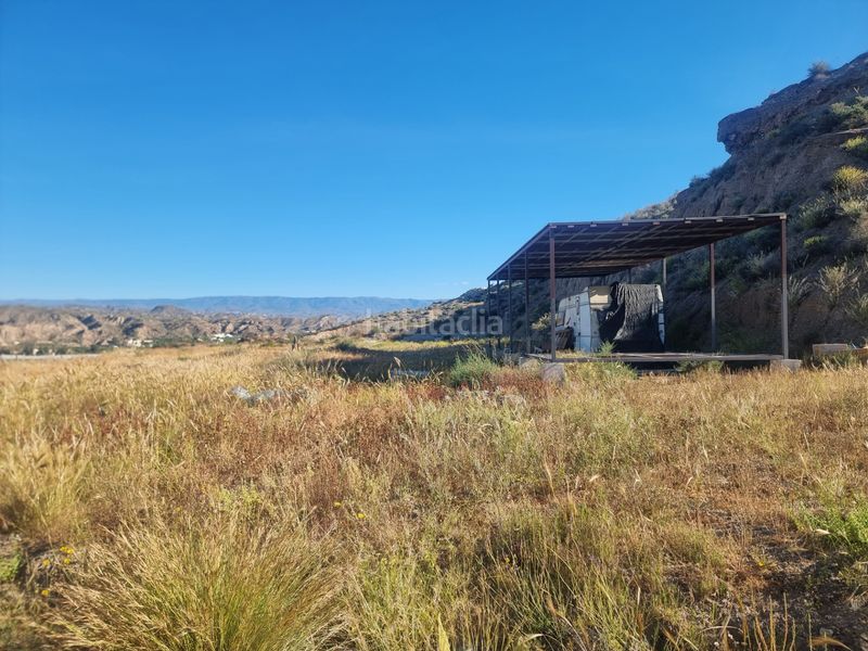 Foto 3827c7f6-8aa2-4081-b9b0-6ffd60564630. Finca rústica a n-340a 42 a Rioja