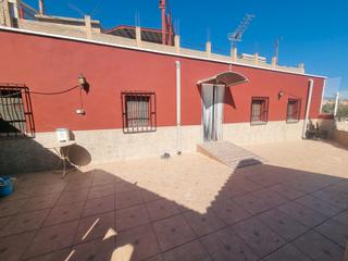Masia a Alhama de Almería. Ocasion cortijo en alhama de almeria