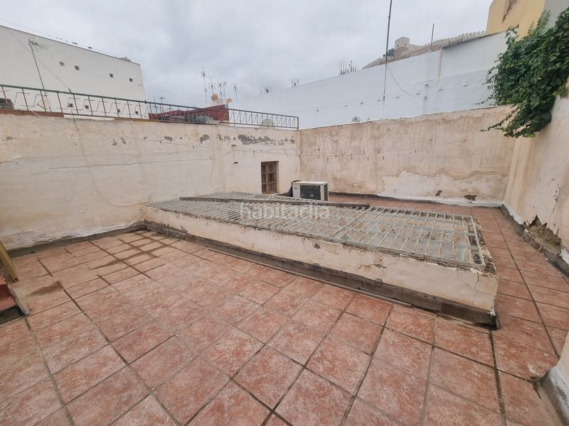 Foto 919cabfd-9c9f-4685-8951-5ae1e7768f3d. Casa a calle clarín 22 a Centro Almería