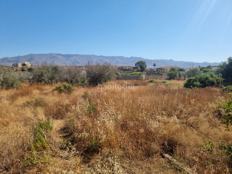 Foto 74b93cf1-8ae1-40d3-965b-94574cd9d651. Finca rústica a camino rambli 17 a Pechina