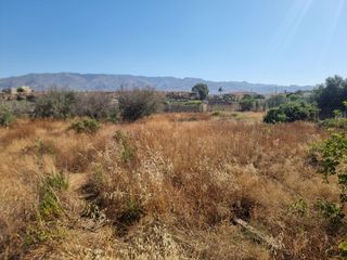 Fondo rustico  Camino rambli 17. Parcela rustica pechina