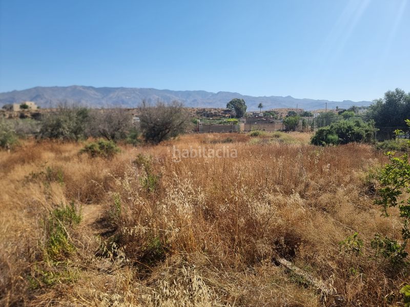 Foto c5694728-2d52-467f-b407-0aef83de98fb. Finca rústica a camino rambli 17 a Pechina