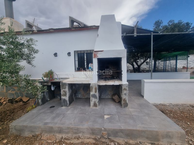 Foto e0cb4dce-4af8-4194-8986-086e2d1fb002. Finca rústica a n/a a Senés