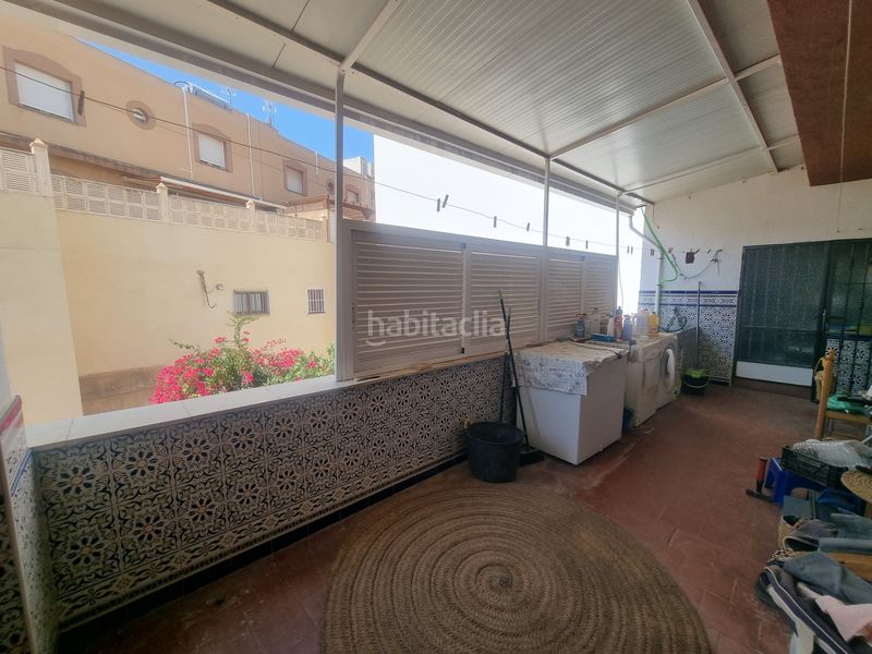 Foto 0e8fe2ec-60fc-41ba-8964-5be7e0be5d00. Pis amb calefacció a Benahadux
